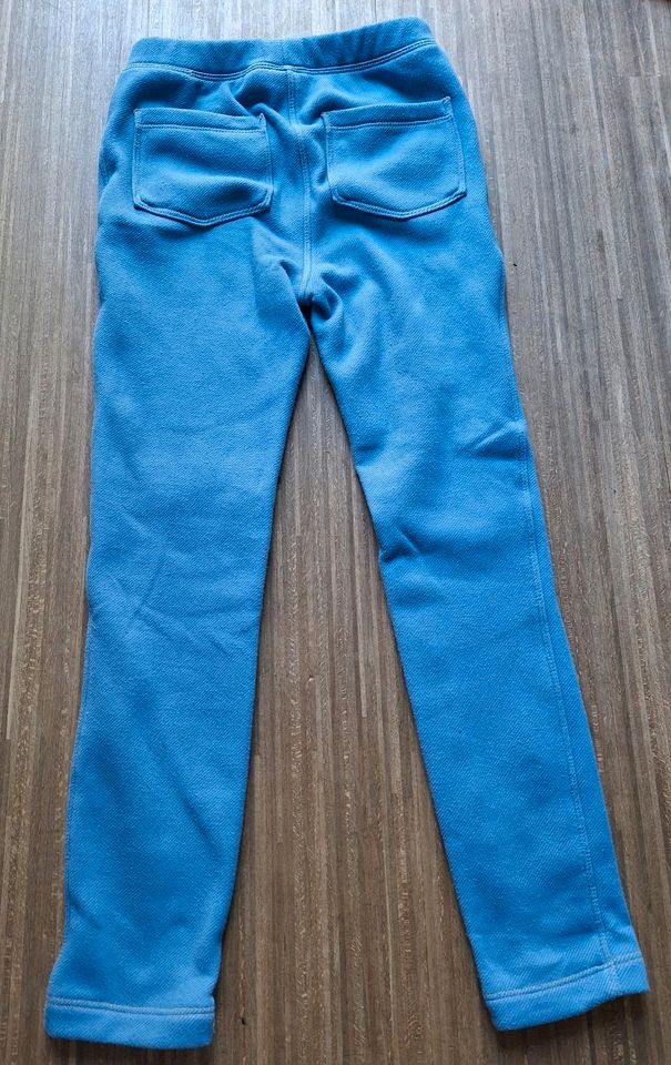 Lupilu Thermohose Hellblau, Gr. 122/128 in Heilbronn