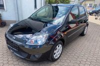 Ford Fiesta 1,4 Bj 2002 • SCHLACHTFEST!!! Hessen - Marburg Vorschau