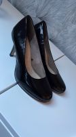 TAMARIS Pumps Absatzschuhe  Gr. 35  in schwarz *TOP* Bayern - Döhlau Vorschau