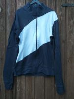 Fishbone 90er Retro Sport Vintage Shirt Jäckchen aus Baumwolle Nordrhein-Westfalen - Billerbeck Vorschau