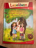 Leselöwen 1.klasse Kinder Buch lesen lernen Nordrhein-Westfalen - Kamen Vorschau