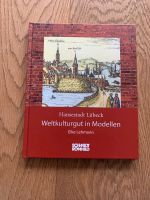 Hansestadt Lübeck - Weltkulturgut in Modellen - E. Lehmann Schleswig-Holstein - Lübeck Vorschau