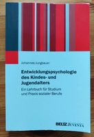 Entwicklungspsychologie des Kindes - und Jugendalters Dresden - Gruna Vorschau