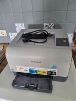 Samsung CLP-300 Farb Laserdrucker Nordrhein-Westfalen - Höxter Vorschau