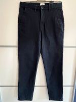 NEUE Konfirmations-Hose in 28/32, dunkelblau, slim fit Baden-Württemberg - Ihringen Vorschau