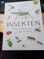Insekten Kleine Lebewesen, große Vielfalt Nordrhein-Westfalen - Winterberg Vorschau