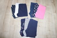 3er Set Capri Leggings kurz Sommer H&M, Yigga Gr.140 Berlin - Tempelhof Vorschau