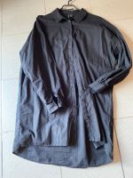 Vero Moda Damen Long Bluse schwarz Gr L ca 46 Baumwolle Nordrhein-Westfalen - Schloß Holte-Stukenbrock Vorschau