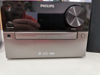 Mini-Stereoanlage Philips, BTM 2310 Rheinland-Pfalz - Lutzerath Vorschau