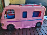 Barbie Dream Camper inklusive Pool und Rutsche Harburg - Hamburg Marmstorf Vorschau