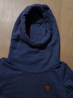 Warmes Sweatshirt mit großer, dicker Kapuze violett Naketano München - Schwabing-West Vorschau