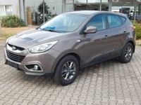 Hyundai ix35 1.6 2WD Sachsen - Zwenkau Vorschau