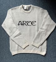 Arte Antwerp Knit Sweater Cream XL Nordrhein-Westfalen - Solingen Vorschau