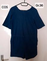 COS Jumpsuit Gr.36 Hannover - Südstadt-Bult Vorschau