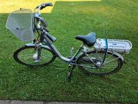 28 Zoll Sparta E Bike 36 V / 11 Ah Niedersachsen - Cloppenburg Vorschau