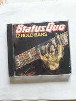 Status Quo 12 Gold Bars CD Thüringen - Suhl Vorschau