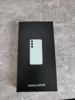 Samsung Galaxy S23 FE 256GB Frankfurt am Main - Riederwald Vorschau