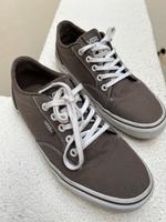 Vans Turnschuhe in der Größe 38, 3x getragen , grau Nordrhein-Westfalen - Kreuzau Vorschau