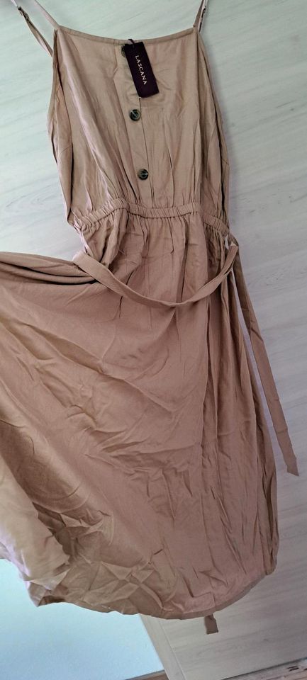 Kleid Sommerkleid Lascana gr. 44 neu in Ergolding