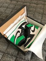 Nike Air Jordan 1 Retro High OG Lucky Green EUR 42 US 8.5 UK 7.5 Mitte - Moabit Vorschau