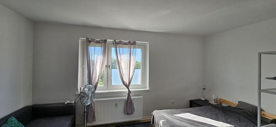 Gemütliches Apartment im Herzen von Liebenburg in Liebenburg