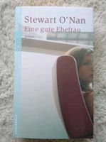 Buch Eine gute Ehefrau von Stewart O'Nan spannender Roman Nordrhein-Westfalen - Bad Münstereifel Vorschau