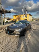 Bmw 640d M-Paket TüV  Coupé Voll Panoramadach Rheinland-Pfalz - Ludwigshafen Vorschau
