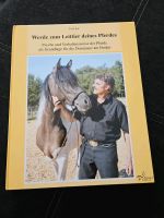 Pferdebuch- Werde zum Leittier deines Pferdes Brandenburg - Ludwigsfelde Vorschau