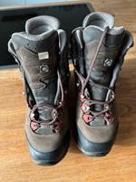 LOWA Wanderschuhe - Top Zustand Aachen - Aachen-Mitte Vorschau