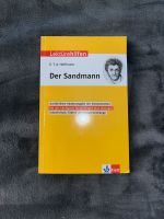 Lektürenhilfe Der Sandmann-E.T.A. Hoffmann (Klett Verlag) Bayern - Scheßlitz Vorschau