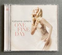 Katherine Jenkins - „One Fine Day“ - CD & DVD - Premium Edition Baden-Württemberg - Weil im Schönbuch Vorschau