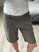 Marc O'Polo | Shorts | grau grün braun | Taschen Bayern - Raisting Vorschau