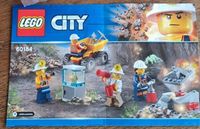 LEGO City Bergbauteam (60184) Dresden - Schönfeld-Weißig Vorschau