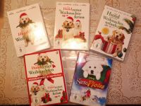 DVDs Ein Hund rettet Weihnachten...& weitere Folgen Familienfilme Baden-Württemberg - Münsingen Vorschau