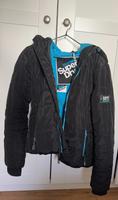 Winterjacke SuperDry Bayern - Bamberg Vorschau