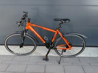 WINORA SENEGAL HERREN  CROSSBIKE - 24 Gang - sehr guter Zustand München - Milbertshofen - Am Hart Vorschau