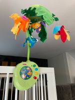 Fisher-Price Mobile Jungle (inkl. Varta Batterien) Nordrhein-Westfalen - Straelen Vorschau