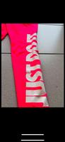 Nike Pro Leggins Neon Pink Größe M Hessen - Hungen Vorschau