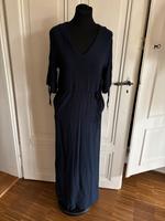 Armedangels Kleid Gr. XS Gr. 34 lang blau Baden-Württemberg - Konstanz Vorschau