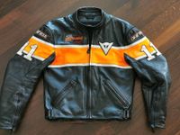 Dainese classic 200 Motorradjacke orange Repsol KTM Vintage Baden-Württemberg - Fischingen Vorschau