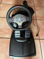 Logitech Lenkrad Momo Racing Force Feedback Wheel Hessen - Hünstetten Vorschau