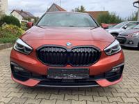 BMW 118 i Sport Live Cockpit,NAVI,SHZ,PDC,DAB,LED, Bayern - Königstein Vorschau