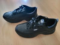 Puma black Cilia Mode schwarz Damen Sneaker Gr. 38 Nordrhein-Westfalen - Pulheim Vorschau