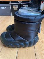 Crocs overpuff moon boots Bochum - Bochum-Süd Vorschau