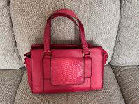 Handtasche Damen pink fuchsia Sachsen - Zwickau Vorschau