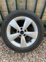 3x Alufelgen mit 185/60R15 Nordrhein-Westfalen - Leichlingen Vorschau