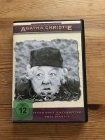 Agatha Christie dvd Sammlung Nordrhein-Westfalen - Ratingen Vorschau