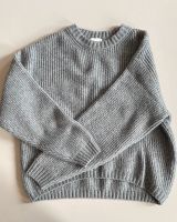 H&M Strickpullover Gr. XS grau Niedersachsen - Bückeburg Vorschau