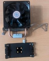 CPU Kühler Cooler Master Hyper TX3 Evo AM3+ Sachsen - Bockau Vorschau