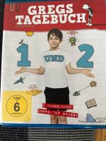 Gregs Tagebuch 1 und 2 Nordrhein-Westfalen - Oberhausen Vorschau